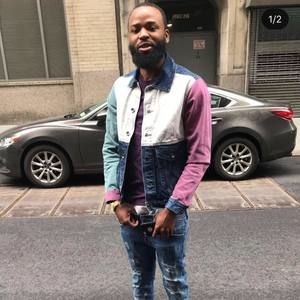 Meet your Posher, Onnie